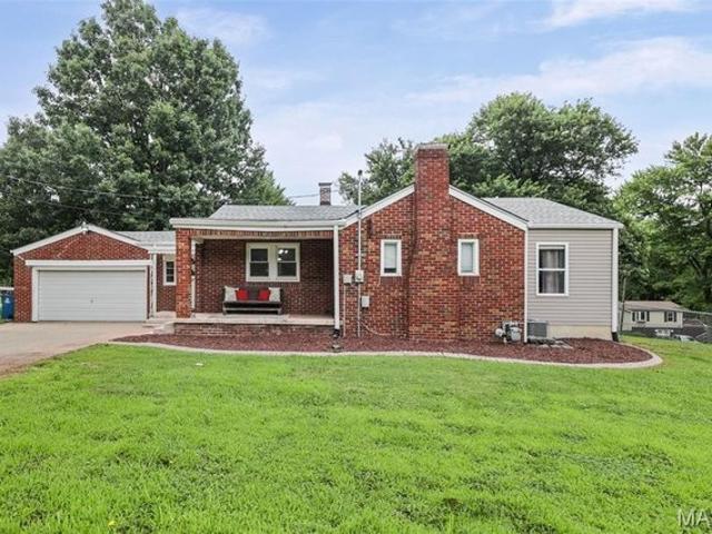 House for sale in Collinsville, Illinois