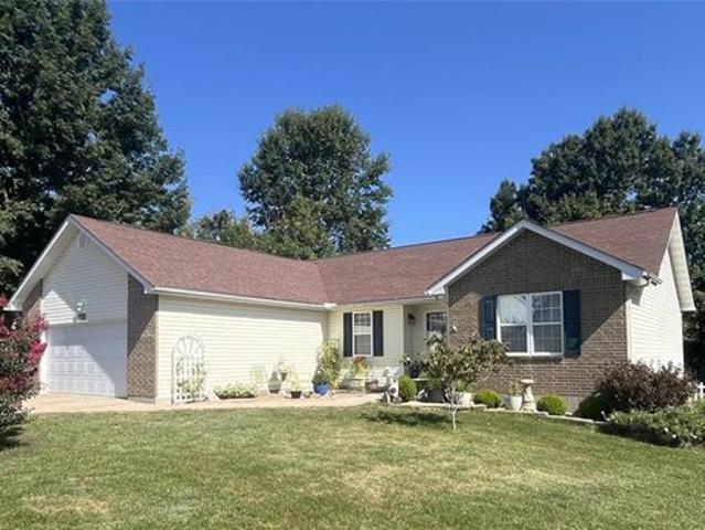 House for sale in Phelps, Missouri