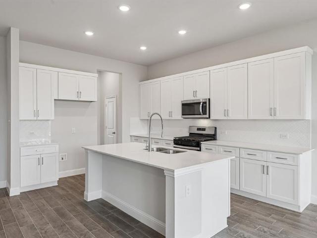 House for sale in Weston, Texas