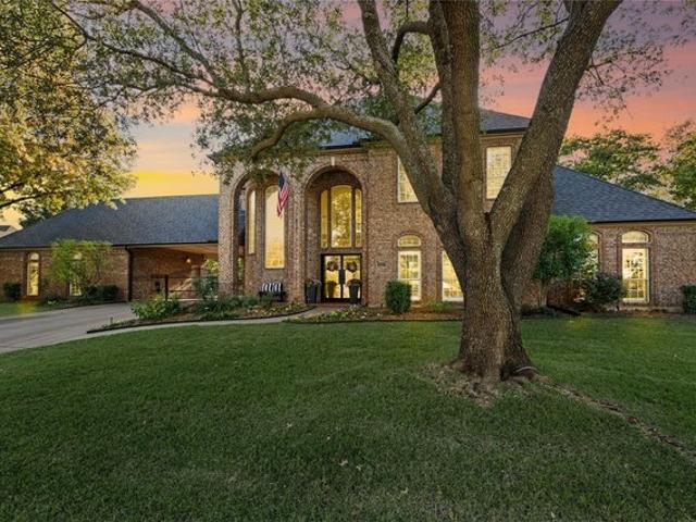 House for sale in Southlake, Texas