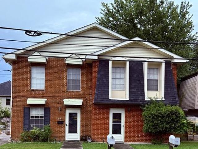 House for sale in Metairie, Louisiana
