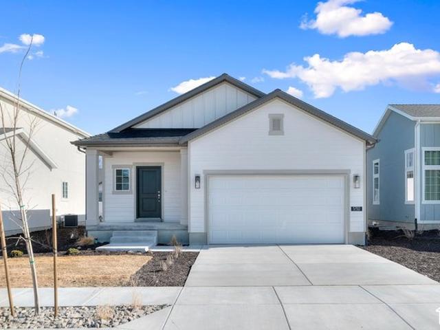 House for sale in Coalville, Summit County