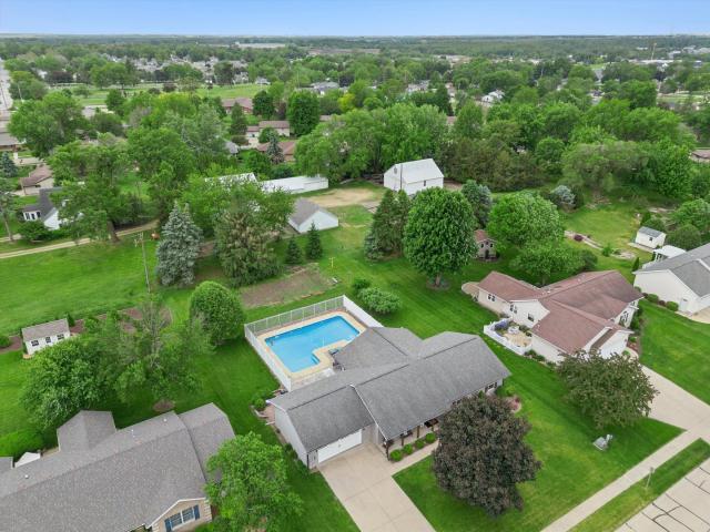 House for sale in De Witt, Iowa