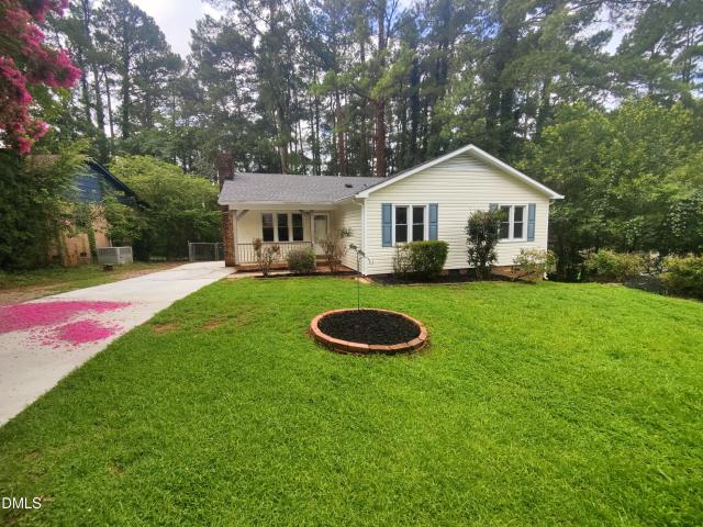 House for sale in Wake, North Carolina