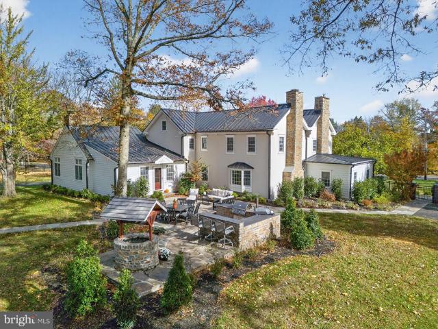 House for sale in Gwynedd, Pennsylvania