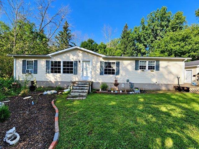 House for sale in Green Bay, Wisconsin