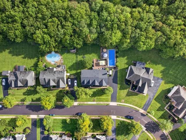 House for sale in Bucks, Pennsylvania