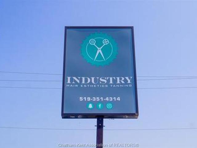 Commercial for sale in Chatham–kent, Ontario