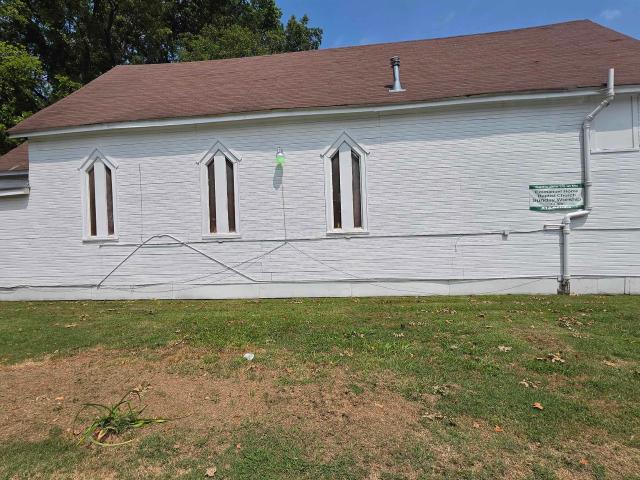 Commercial for sale in Memphis, West Tennessee