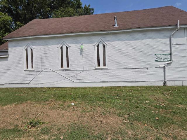Commercial for sale in Memphis, West Tennessee