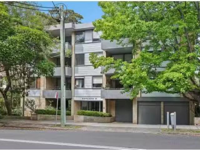 Apartment for rent in Sydney, New South Wales
