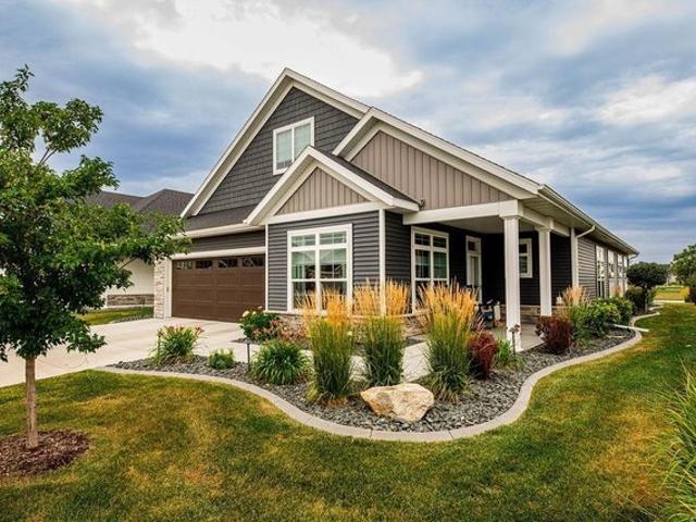 House for sale in West Fargo, North Dakota