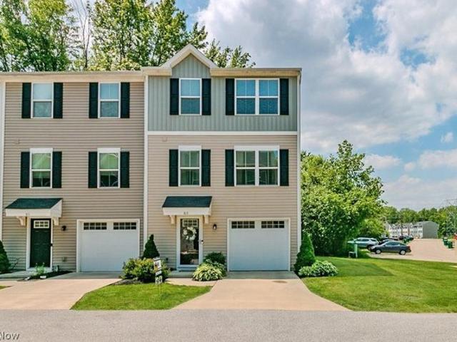 Townhouse for sale in Painesville, Ohio