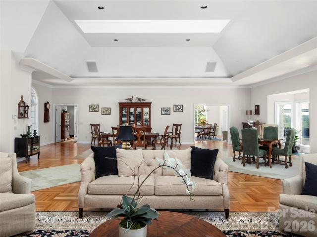 House for sale in Hendersonville, North Carolina