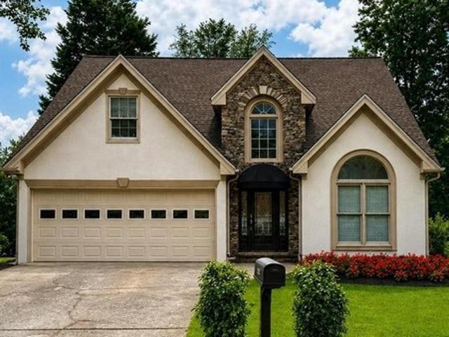 House for sale in Clarkston, Georgia