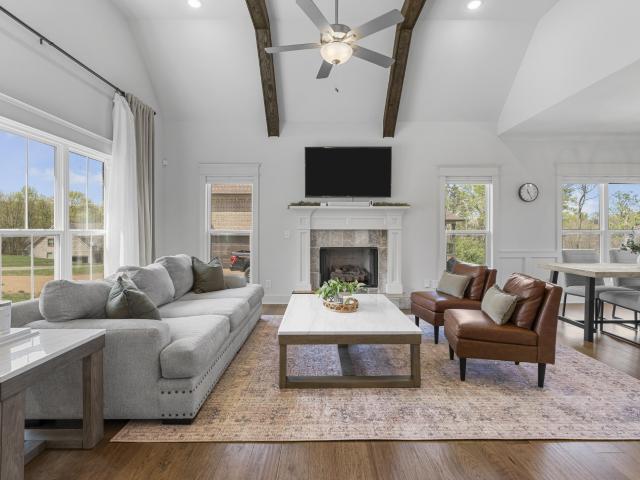 House for sale in Tennessee