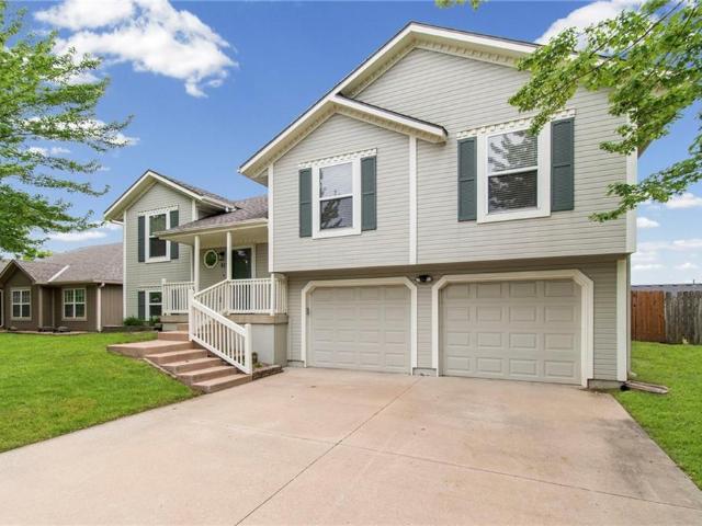 House for sale in Grain Valley, Missouri