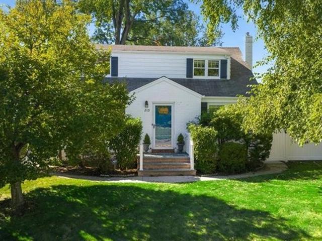 House for sale in Oradell, Bergen County