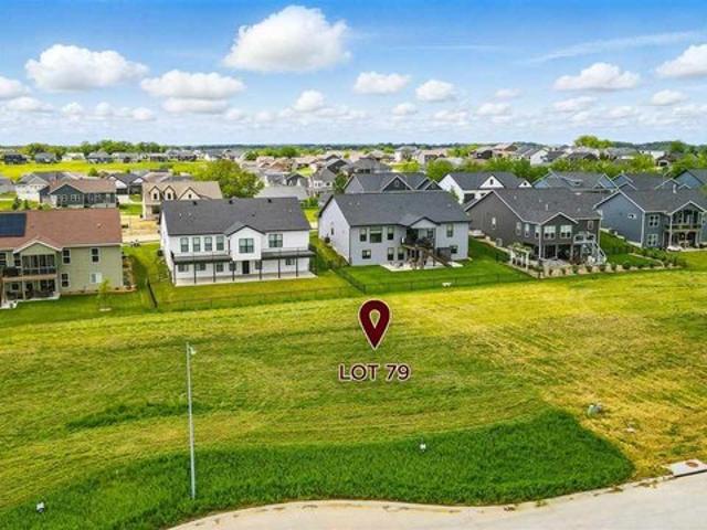 Land for sale in Tiffin, Iowa