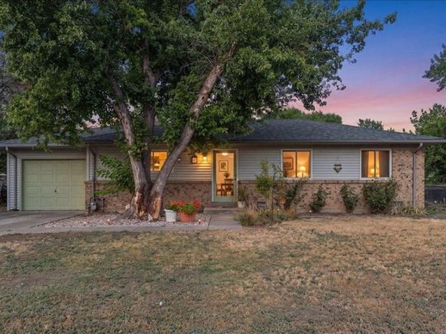 House for sale in Fort Collins, Colorado