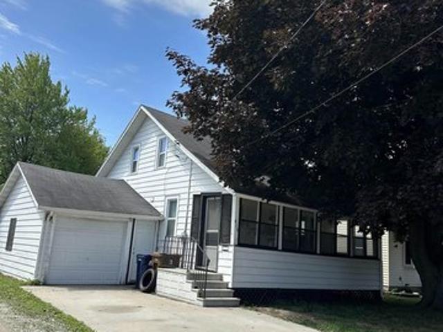House for sale in Menasha, Wisconsin