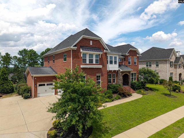 House for sale in Elgin, South Carolina