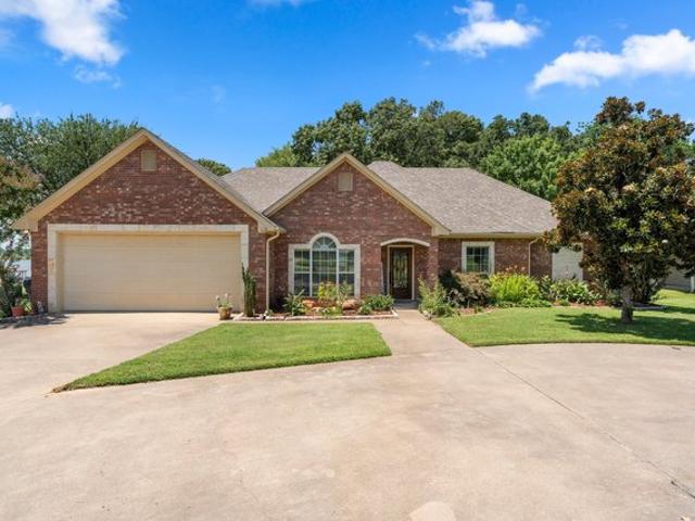 House for sale in Rains, Texas