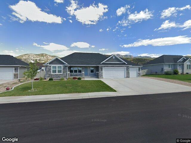House for sale in Nephi, Utah