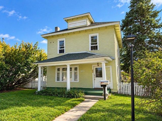 House for sale in Missoula, Montana