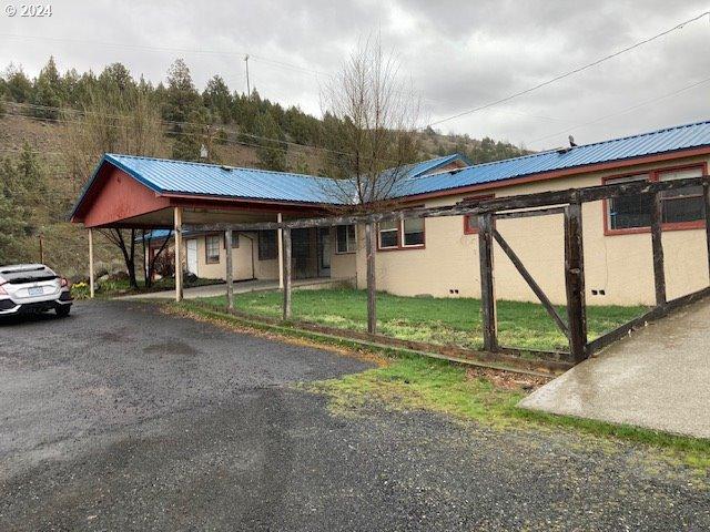 Property for rent in Oregonia