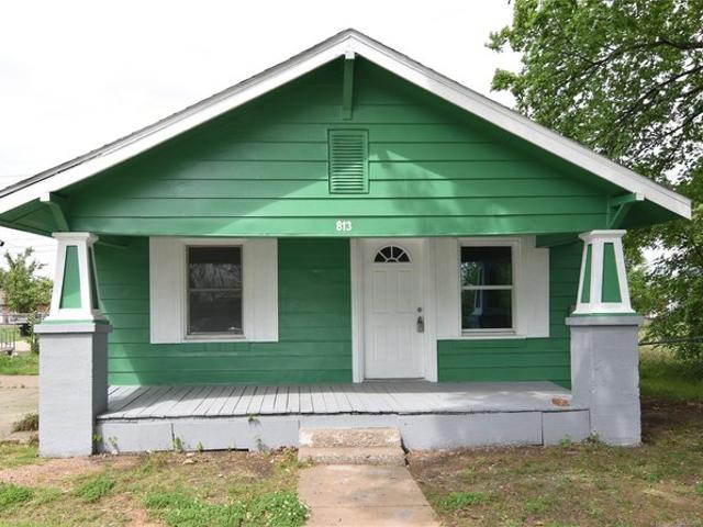 House for sale in Bartlesville, Oklahoma