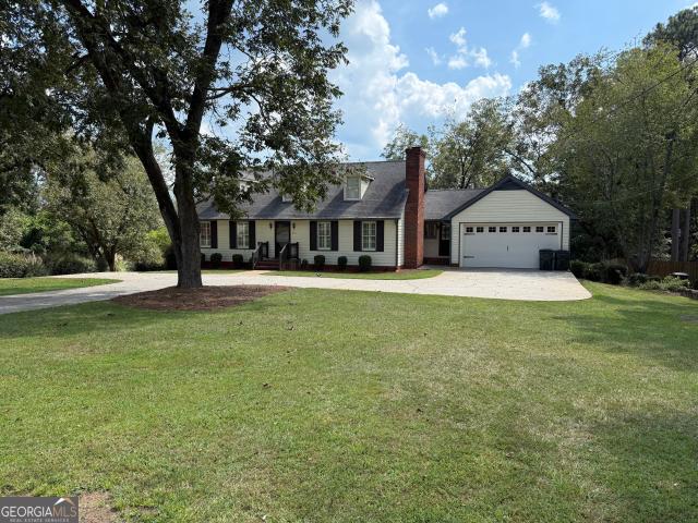 House for sale in Upson, Georgia