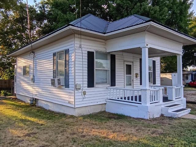 House for sale in Mount Vernon, Lawrence County