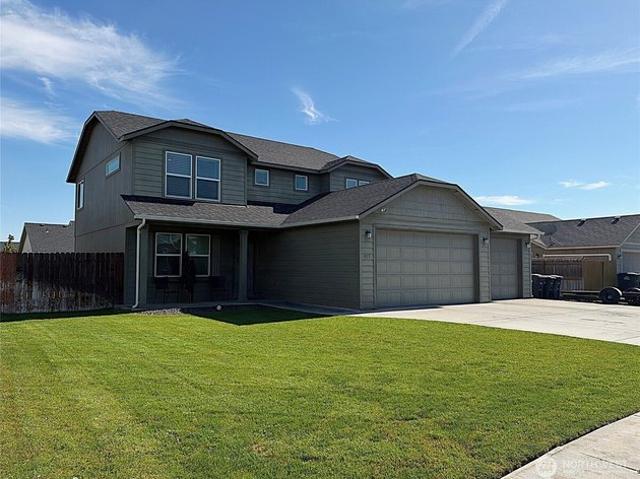 House for sale in Moses Lake, Grant County