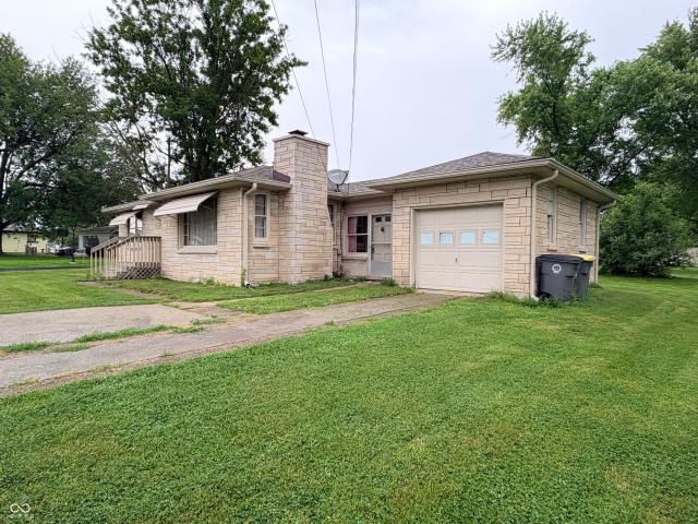House for sale in Seymour, Indiana