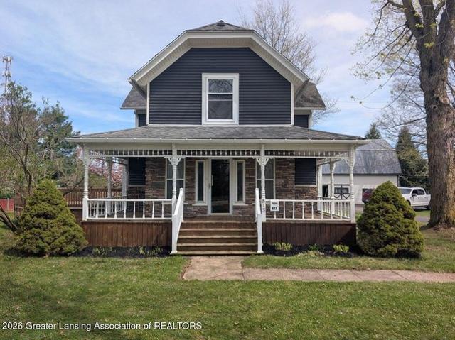 House for sale in Williamston, Michigan