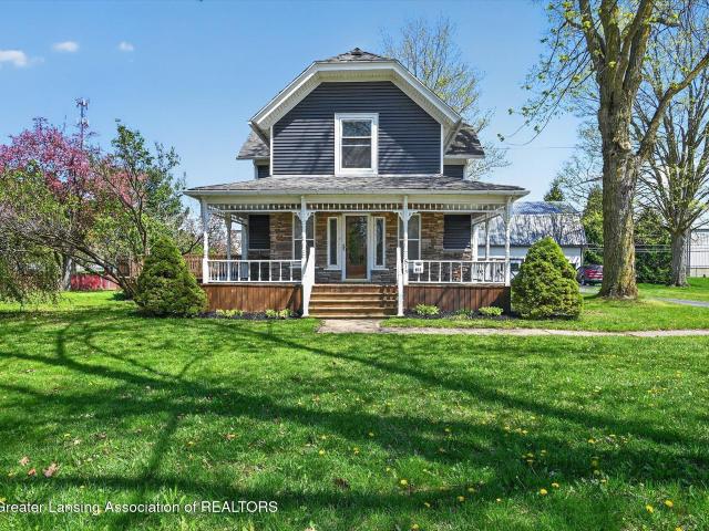 House for sale in Williamston, Michigan