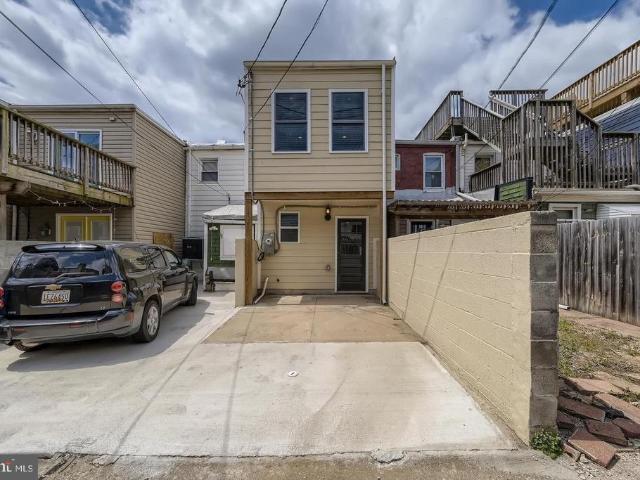 Townhouse for sale in Gibsonton, Maryland