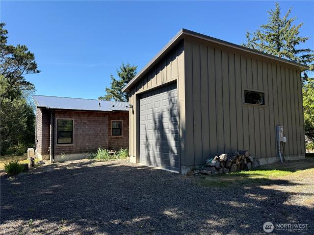 House for sale in Grayland, Washington
