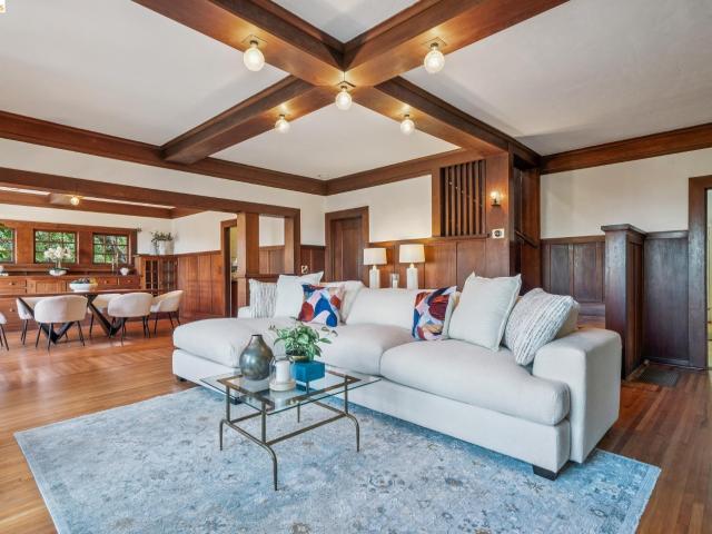 House for sale in Berkeley, California