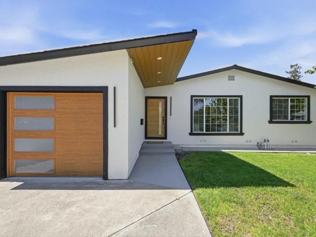House for sale in Sunnyvale, Santa Clara County