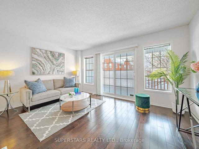 Condo for sale in Woburn, Ontario
