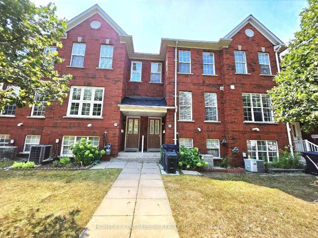 Condo for sale in Woburn, Ontario