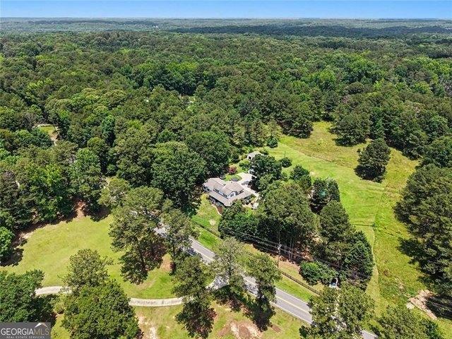 Land for sale in Fayetteville, Georgia