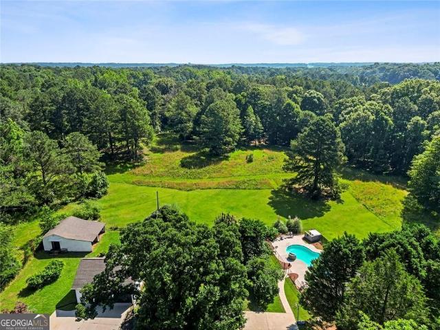 Land for sale in Fayetteville, Georgia