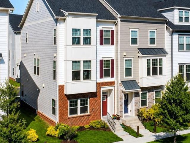 Townhouse for sale in Leesburg, Loudoun County
