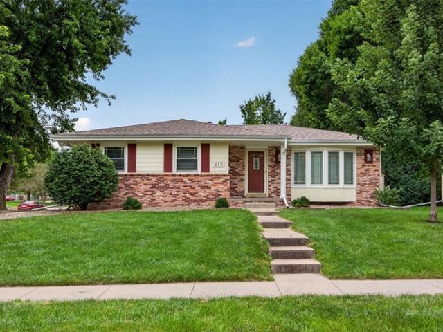 House for sale in Ankeny, Iowa