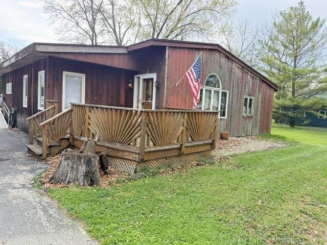 House for sale in Delavan, Wisconsin