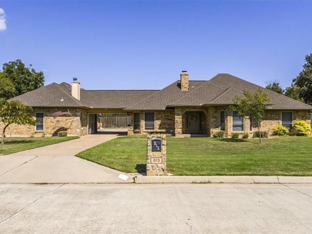 House for sale in Kennedale, Texas