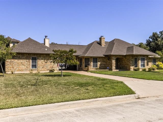 House for sale in Kennedale, Texas